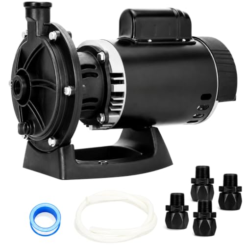 3/4 HP