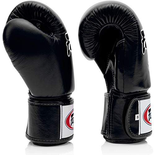 Light Weight & Shock Absorbent Boxing Gloves
