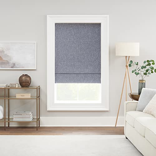Cordless 100% Blackout Shades