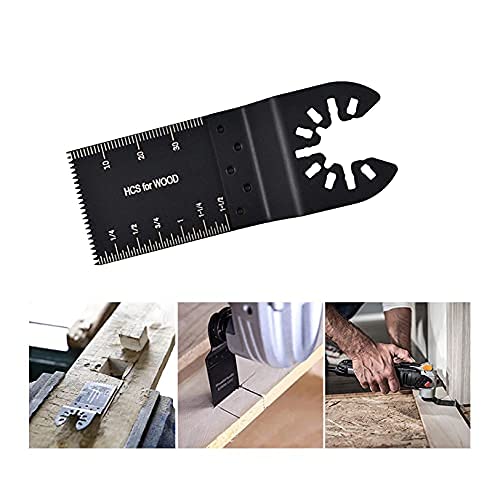 Multi Tool Blades Fit All Models
