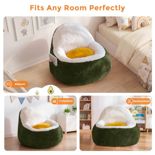 Floor Seat for Bedroom