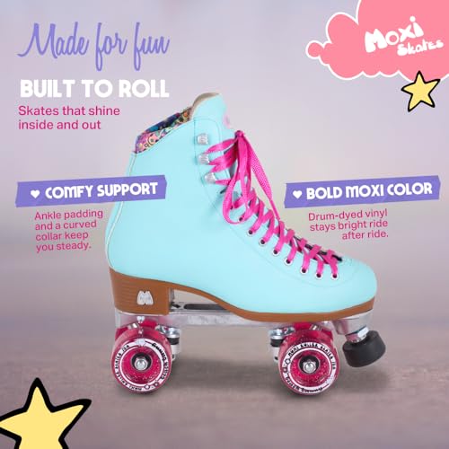 Roller Skates