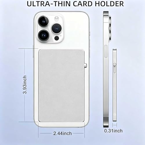 Slim Metal Case for Phone