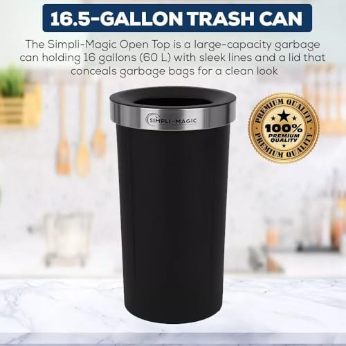 Stainless Steel (2 Pack)