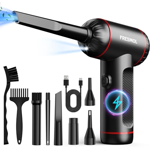 Compressed Air Duster