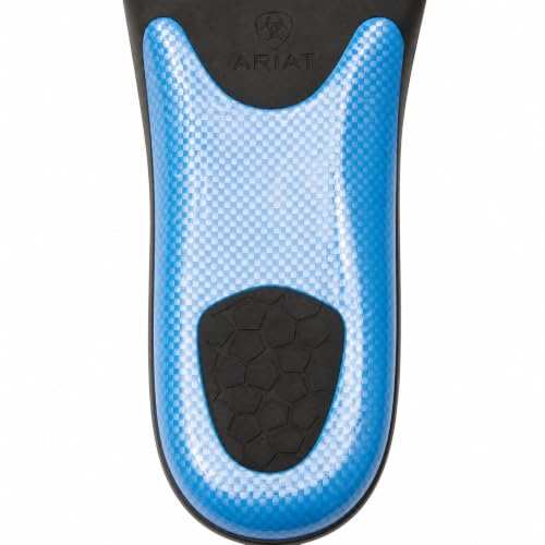 Molded Arch and Heel Support