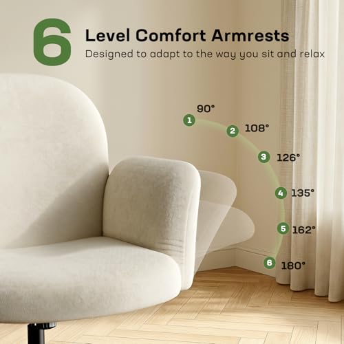 Desk Chair for Home Office