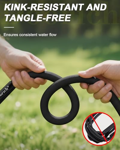 Drinking Water Safe Material