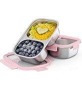 Bento Lunch Box for Everyday Lunch