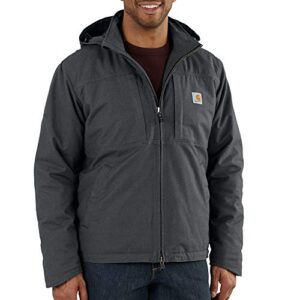 Carhartt Men's Full Swing Loose Fit Quick Duck Insulated Jacke