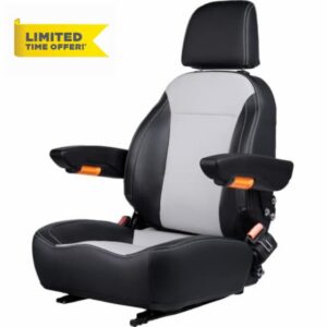 SEATIN Universal Tractor Seat