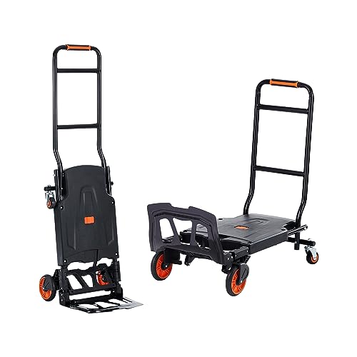 2 in 1 Design 300 Lbs Capacity