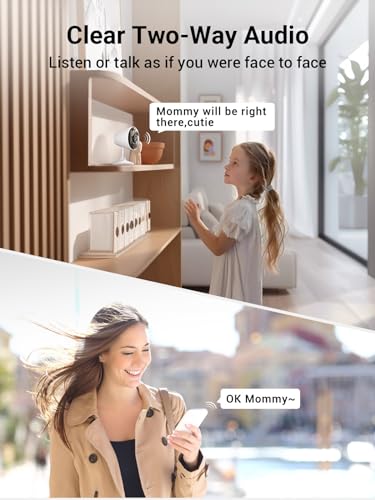 2-Way Audio