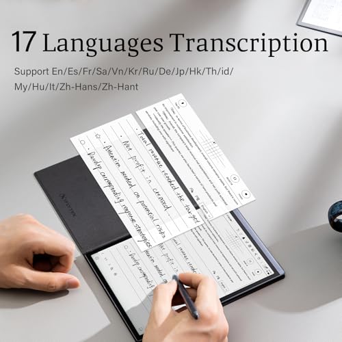 Writing Paper Tablets for Meeting