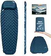 Ultralight Sleeping Pad