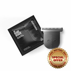 MANSCAPED® The Beard Hedger® Replacement SkinSafe® Trimmer Blade