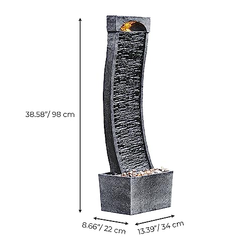 For Patio & Yard