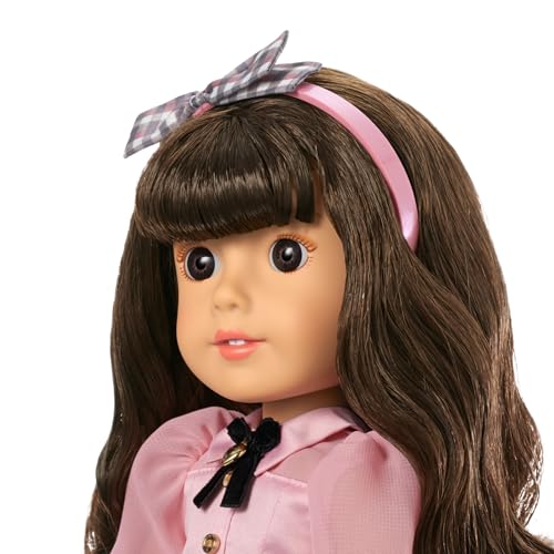 Samantha Parkington