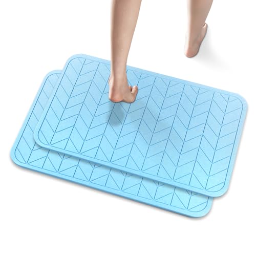 Stone Bath Mat