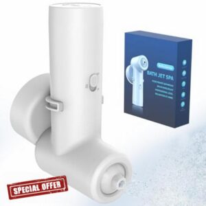 Bath Jets for Tub