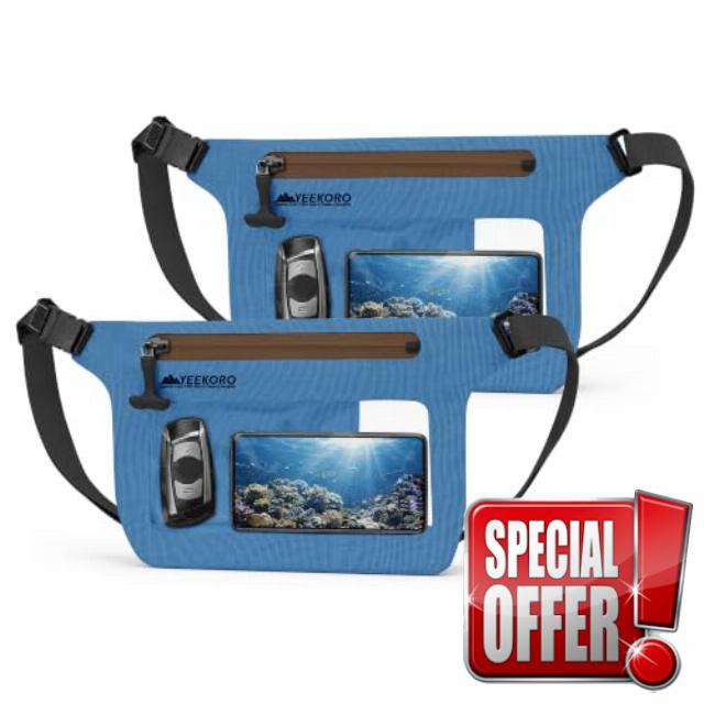 Phone Pouch