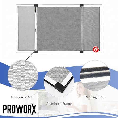 Aluminum Frame with Repair Tape