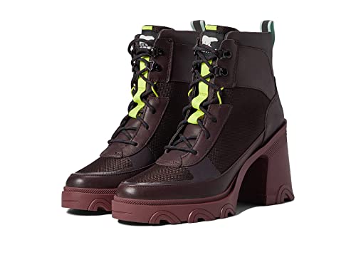 Sorel Women's Brex Heel Lace Boo