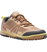 Xero Shoes Men's Ridgeway Barefoot Hiking Boots