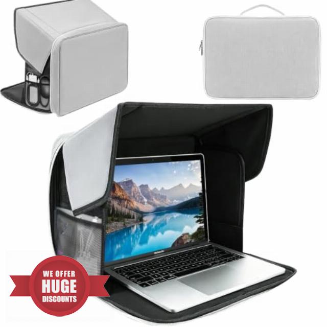 Laptop Sun Shade