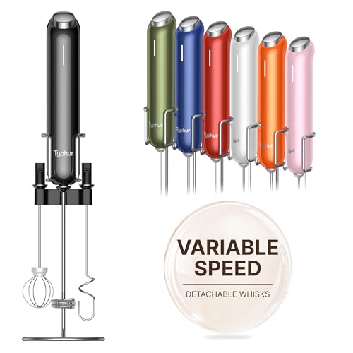 Electric Drink Mixer for Latte