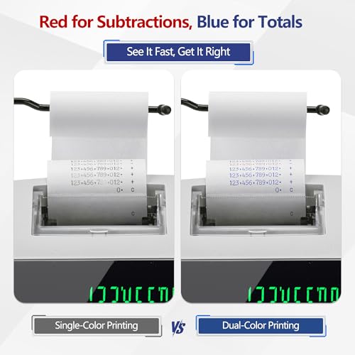 10 Key Calculator with Clock and Calendar