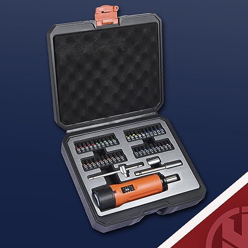 1/4" Socket