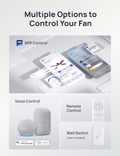 Low Profile Easy to Install