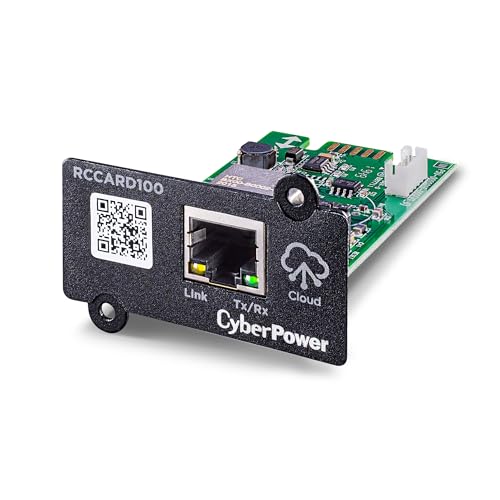 Remote UPS Management via PowerPanel Cloud