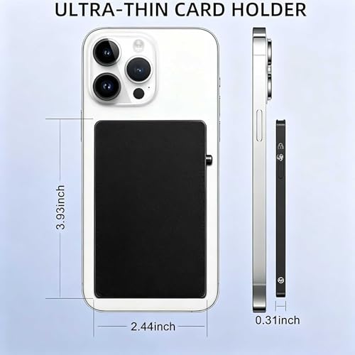 Slim Metal Case for Phone