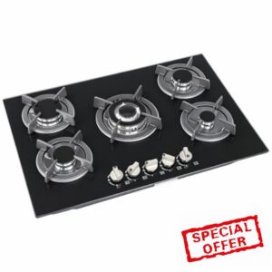 30 Inch Gas Cooktop