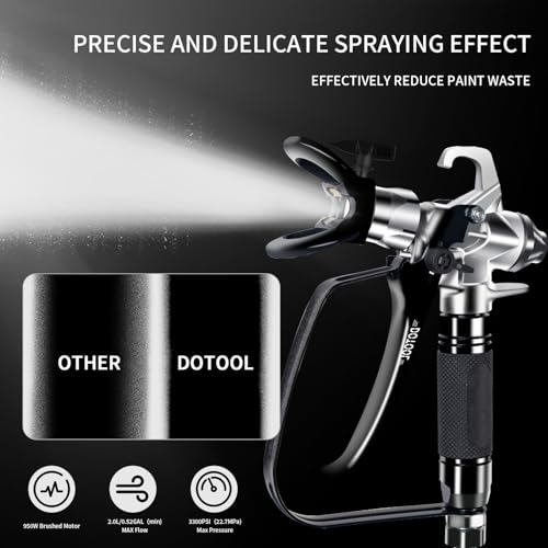 for Home Interior & House Exterior DIY Painting Projects.