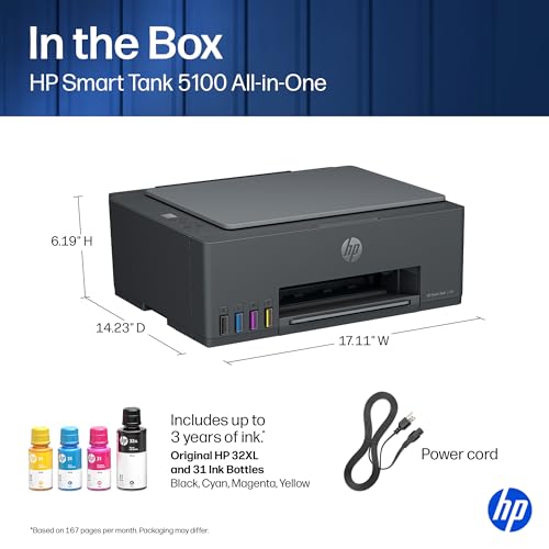 Cartridge-Free