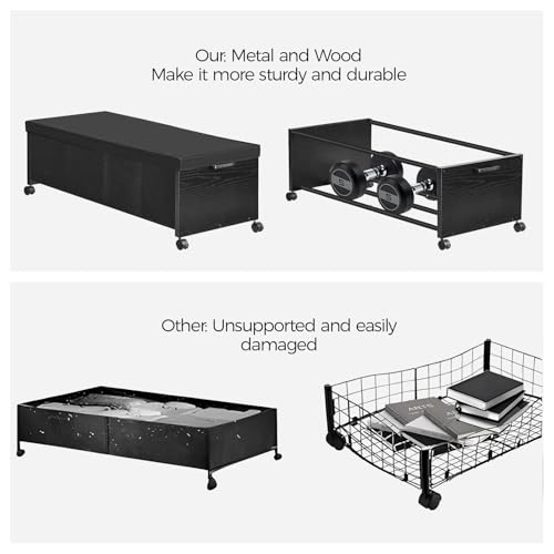 Underbelly Storage