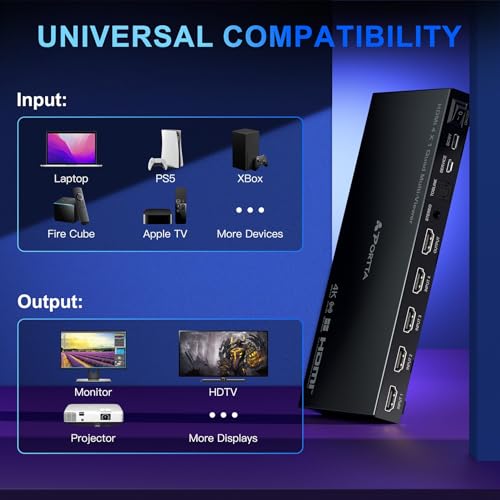 Compatible with PS4 Xbox