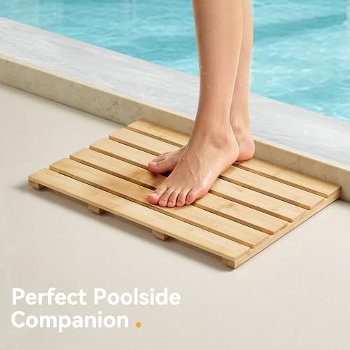 Indoor & Outdoor Use