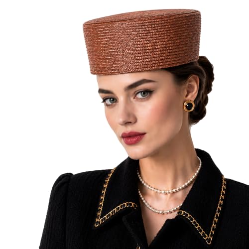 Vintage Fascinator Base for DIY Millinery