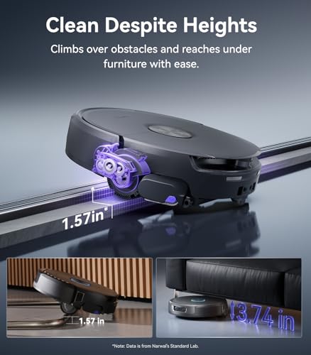 212℉ Hot Water Mop Washing & Drying (Renewed)