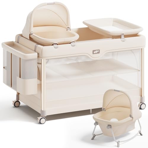 Portable Playard