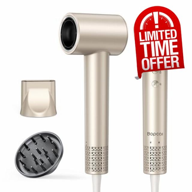 Hair Dryer