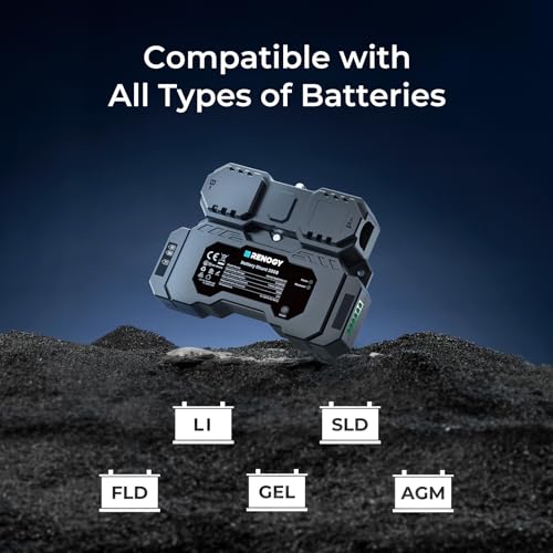 Compatible Lead Acid