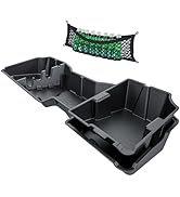underseat storage for chevy gmc