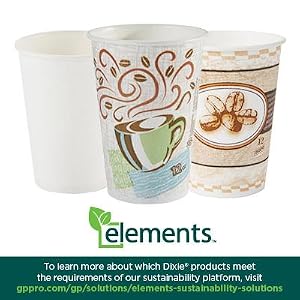 paper coffee cups, disposable hot cups, insulated coffee cups