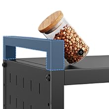 counter shelf