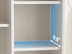 wall cabinet